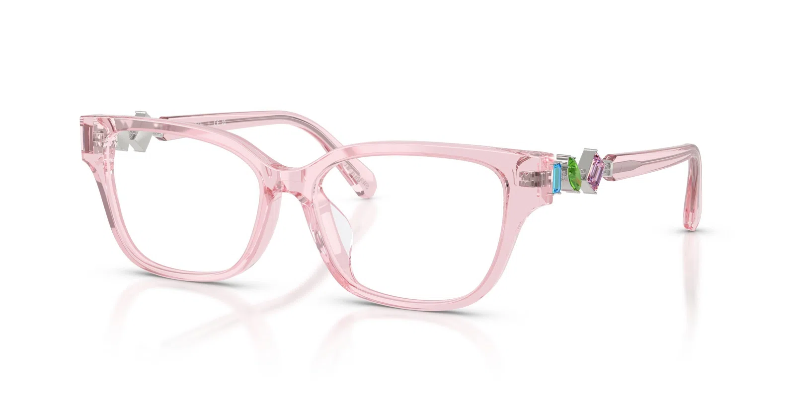 Swarovski 2049D Eyeglasses - view 9